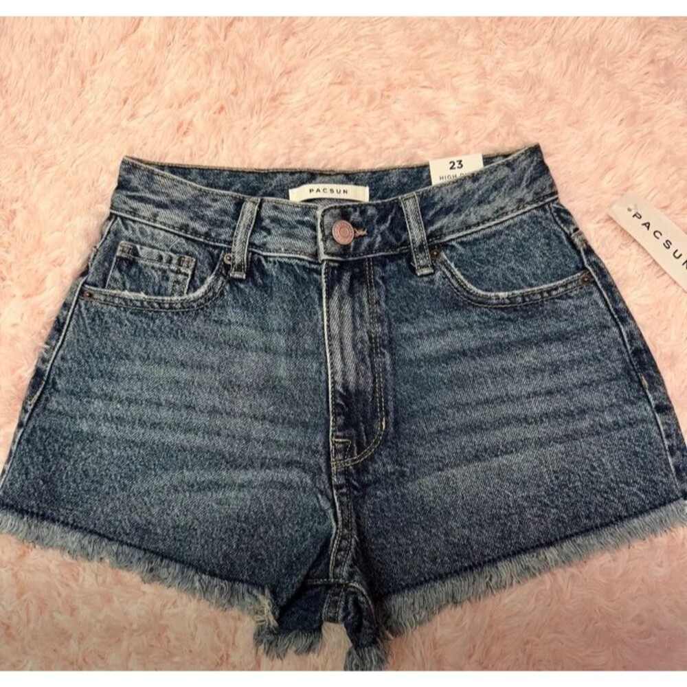 PAC Sun High Rise Festival Shorts